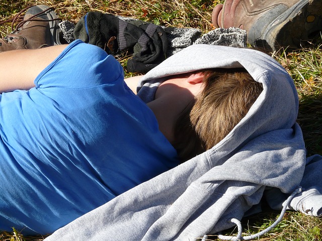 Comment gérer sa fatigue sur la route